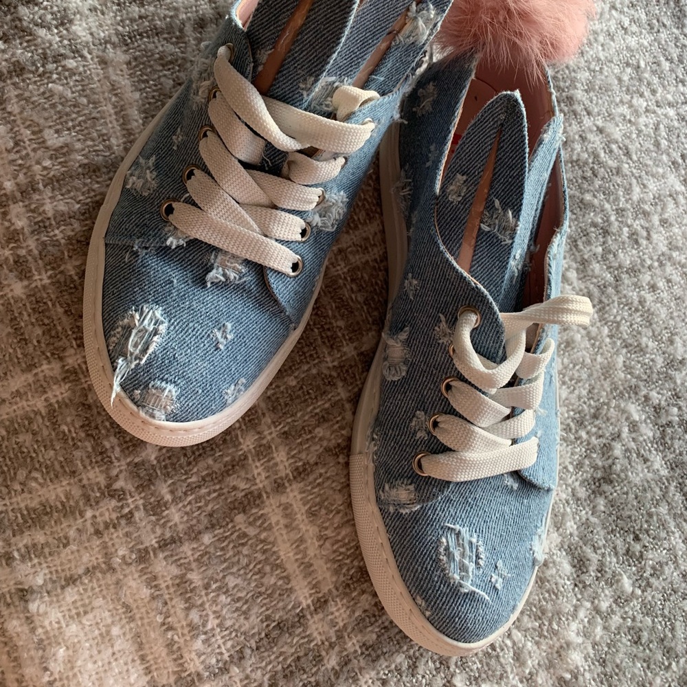 Minna Parikka sneakers